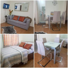 SAN REMO OASIS 2BR COMFORT 30sqm
